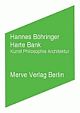 Cover: Harte Bank Cover: Harte Bank