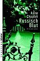 Cover: Russisch Blut