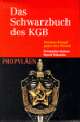 Cover: Das Schwarzbuch des KGB