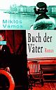 Cover: Buch der Väter Cover: Buch der Väter