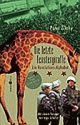 Cover: Die letzte Fenstergiraffe Cover: Die letzte Fenstergiraffe