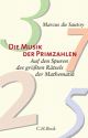 Cover: Die Musik der Primzahlen