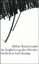 Cover: In Begleitung des Windes