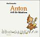 Cover: Anton und die Mädchen
