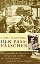 Cover: Der Passfälscher Cover: Der Passfälscher