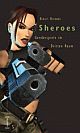 Cover: Sheroes