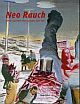 Cover: Neo Rauch Cover: Neo Rauch
