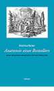Cover: Anatomie eines Bestsellers Cover: Anatomie eines Bestsellers