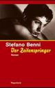 Cover: Der Zeitenspringer Cover: Der Zeitenspringer