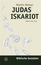 Cover: Judas Iskariot