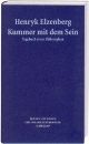 Cover: Kummer mit dem Sein Cover: Kummer mit dem Sein