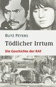 Cover: Tödlicher Irrtum Cover: Tödlicher Irrtum