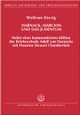 Cover: Harnack, Marcion und das Judentum Cover: Harnack, Marcion und das Judentum