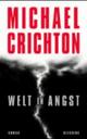 Cover: Welt in Angst