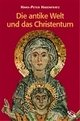 Cover: Die antike Welt und das Christentum