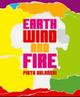 Cover: Earth, Wind and Fire Cover: Earth, Wind and Fire