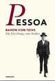 Cover: Baron von Teive