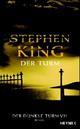 Cover: Der Turm Cover: Der Turm