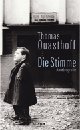 Cover: Die Stimme