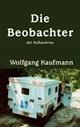 Cover: Die Beobachter der Balkankrise