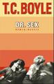 Cover: Dr. Sex Cover: Dr. Sex