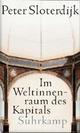 Cover: Im Weltinnenraum des Kapitals