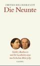 Cover: Die Neunte