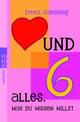 Cover: Liebe und Sex Cover: Liebe und Sex