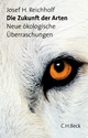 Cover: Die Zukunft der Arten