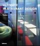 Cover: Ultimate Restaurant Design