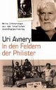 Cover: In den Feldern der Philister Cover: In den Feldern der Philister