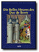 Cover: Die Belles Heures des Duc de Berry