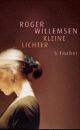 Cover: Kleine Lichter