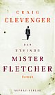 Cover: Der geniale Mister Fletcher Cover: Der geniale Mister Fletcher