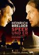 Cover: Speer und Er
