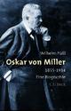 Cover: Oskar von Miller Cover: Oskar von Miller
