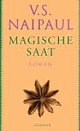 Cover: Magische Saat