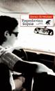 Cover: Yugoslavian Gigolo