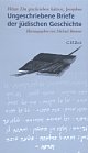 Cover: Wenn Du geschrieben hättest, Josephus