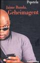 Cover: Jaime Bunda, Geheimagent Cover: Jaime Bunda, Geheimagent