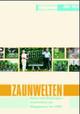 Cover: Zaunwelten Cover: Zaunwelten