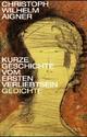 Cover: Kurze Geschichte vom ersten Verliebtsein Cover: Kurze Geschichte vom ersten Verliebtsein