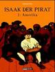 Cover: Isaak der Pirat