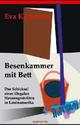 Cover: Besenkammer mit Bett Cover: Besenkammer mit Bett