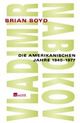 Cover: Vladimir Nabokov