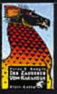 Cover: Der Zauberer von Karakosk Cover: Der Zauberer von Karakosk