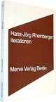 Cover: Iterationen