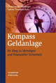 Cover: Kompass Geldanlage