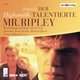 Cover: Der talentierte Mr. Ripley Cover: Der talentierte Mr. Ripley