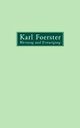 Cover: Warnung und Ermutigung